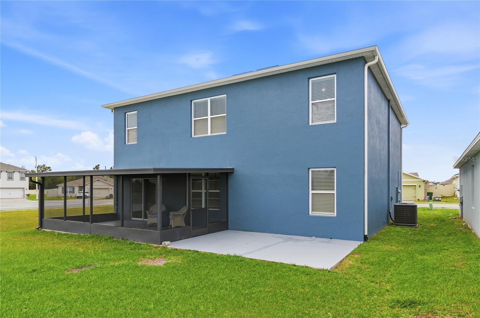 416 CORSO LOOP, WINTER HAVEN, FL, 33884