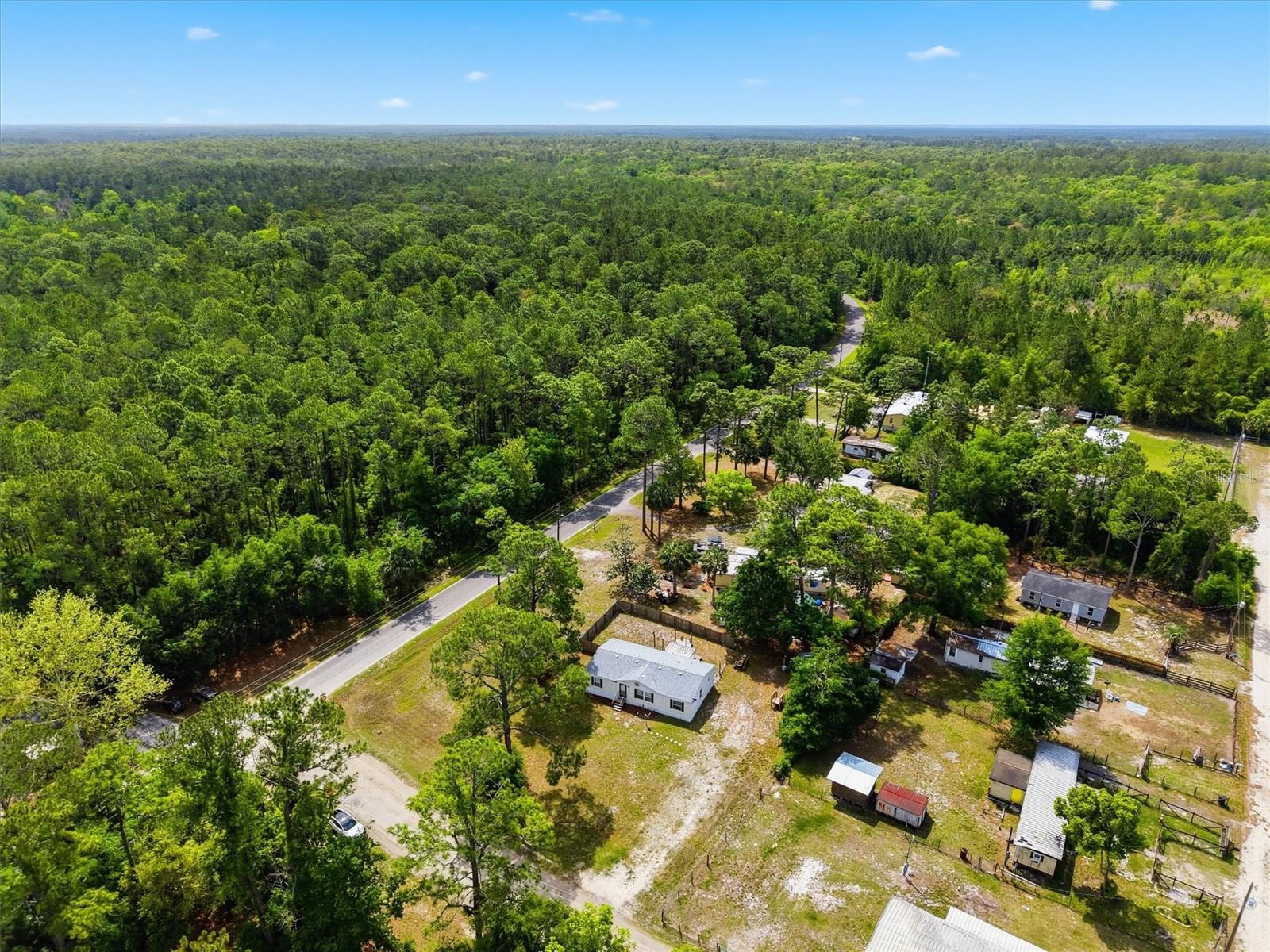 11720 NE 19TH ST, SILVER SPRINGS, FL, 34488