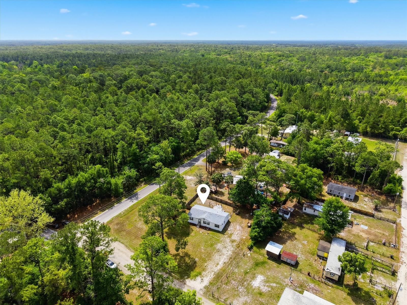 11720 NE 19TH ST, SILVER SPRINGS, FL, 34488