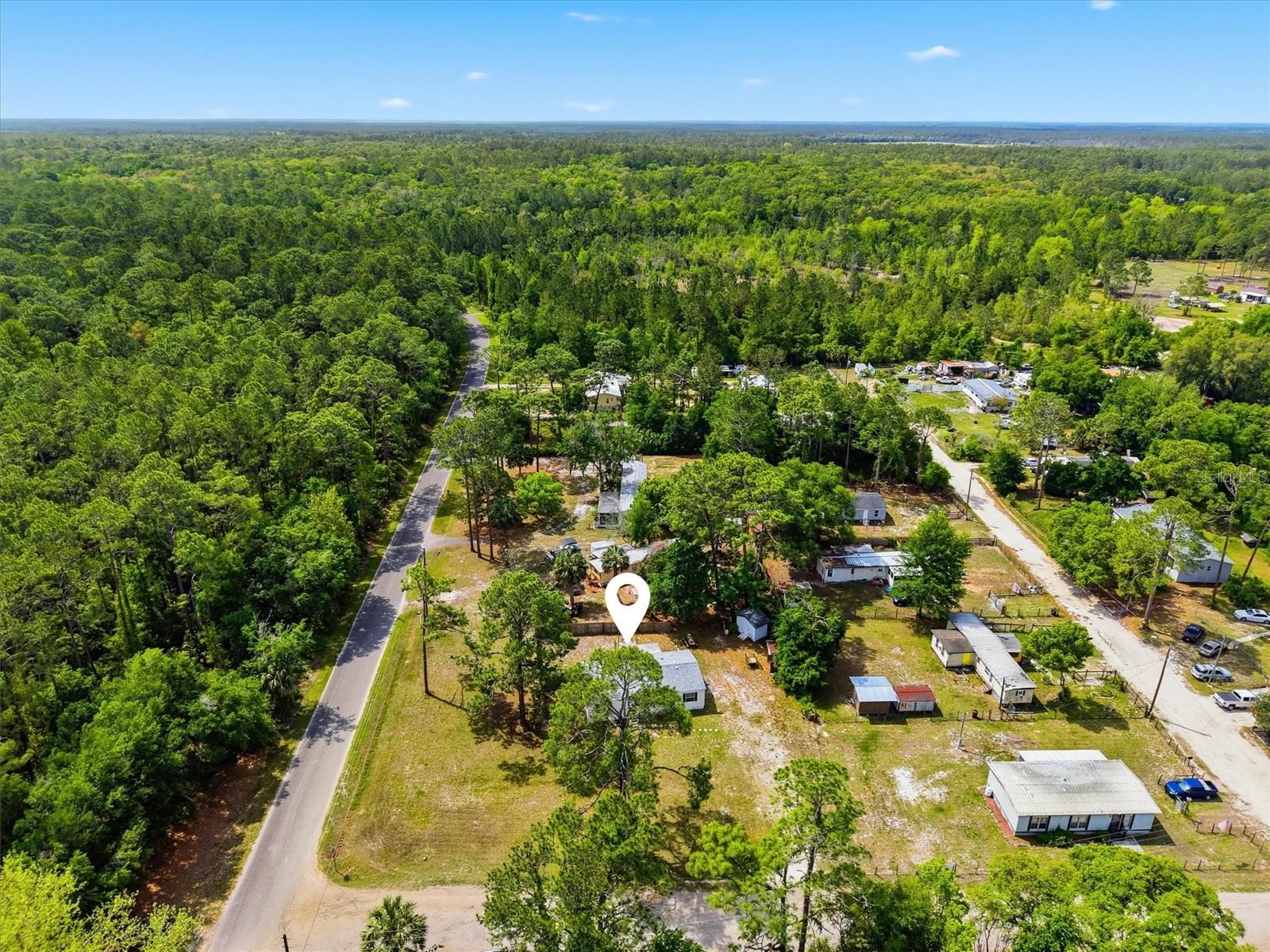 11720 NE 19TH ST, SILVER SPRINGS, FL, 34488