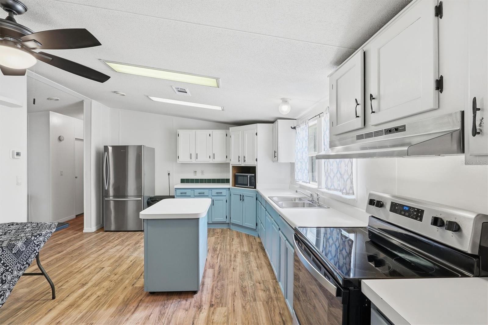 11720 NE 19TH ST, SILVER SPRINGS, FL, 34488