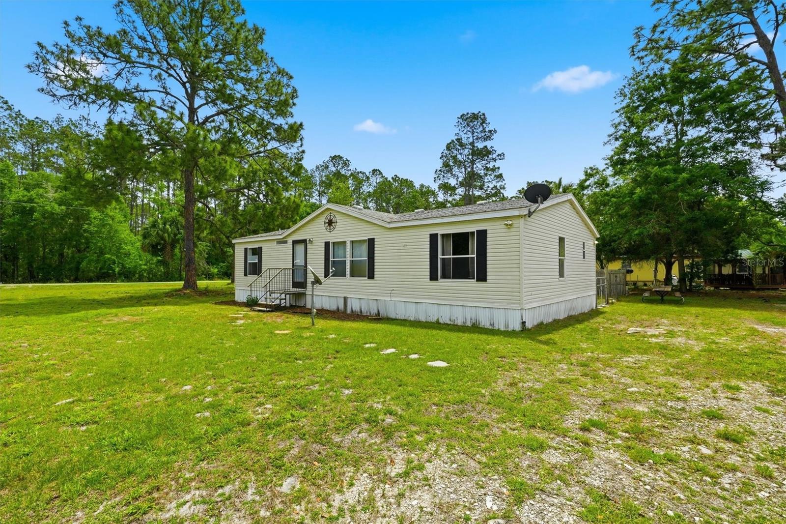 11720 NE 19TH ST, SILVER SPRINGS, FL, 34488