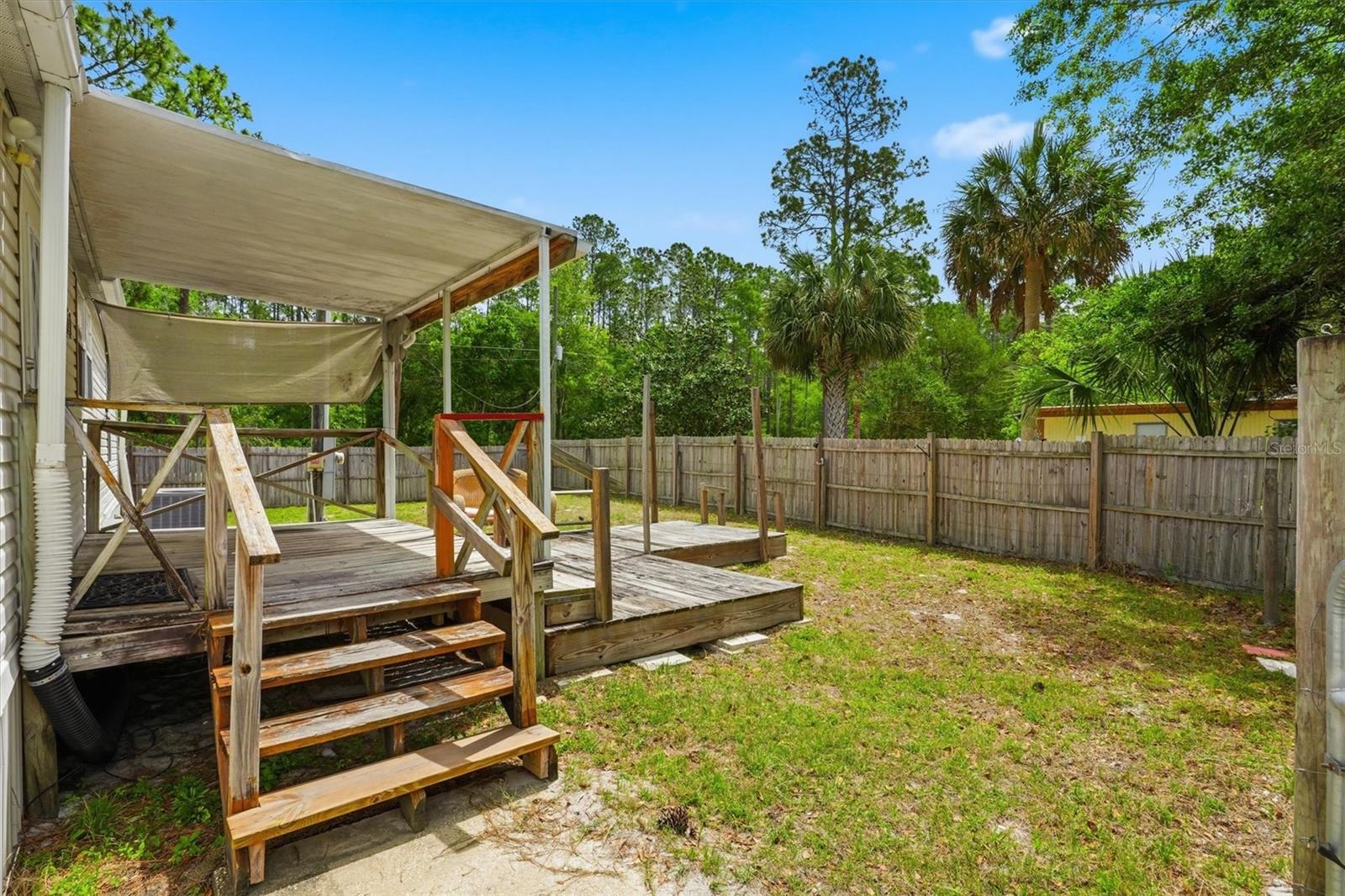 11720 NE 19TH ST, SILVER SPRINGS, FL, 34488