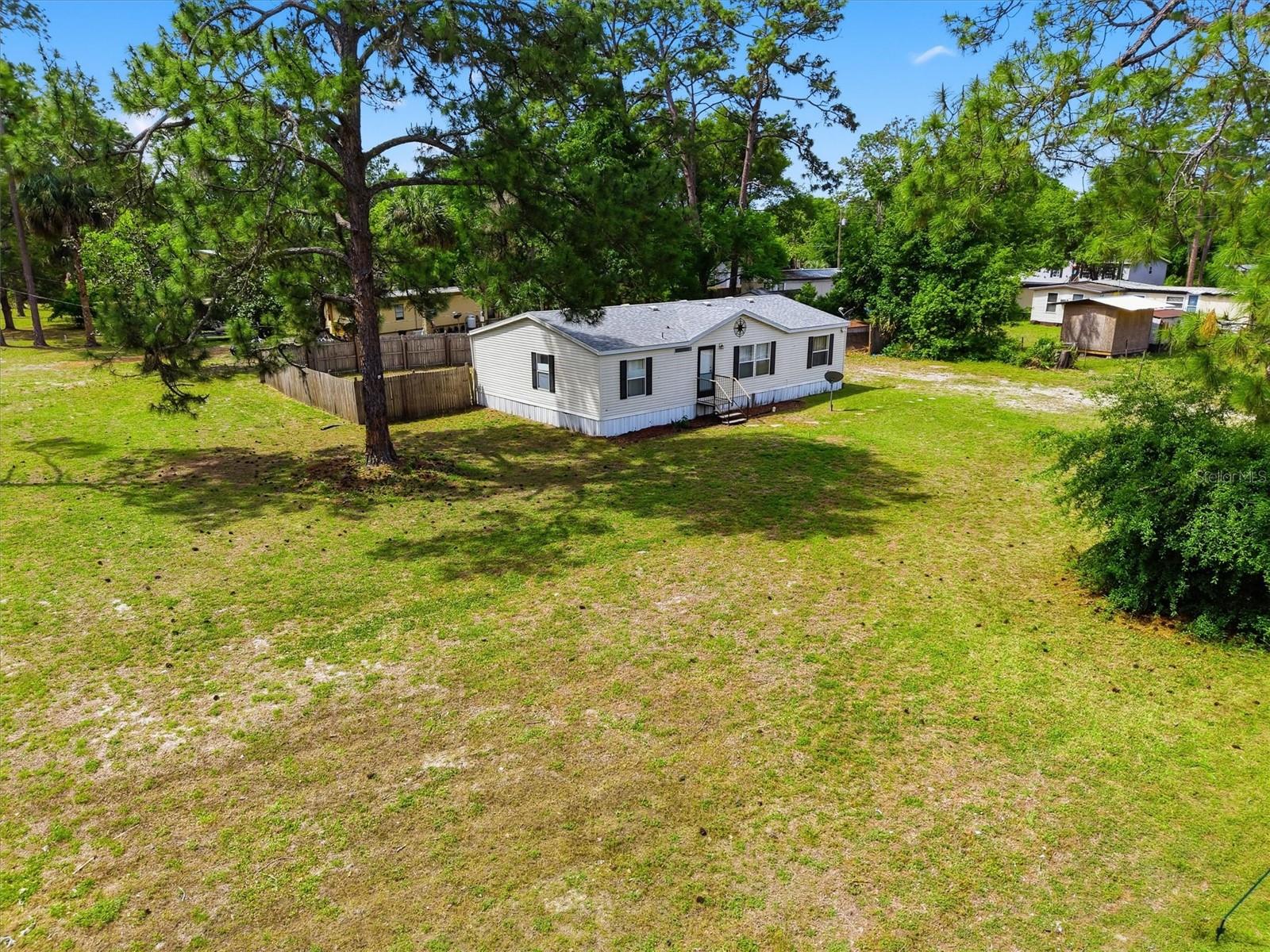 11720 NE 19TH ST, SILVER SPRINGS, FL, 34488