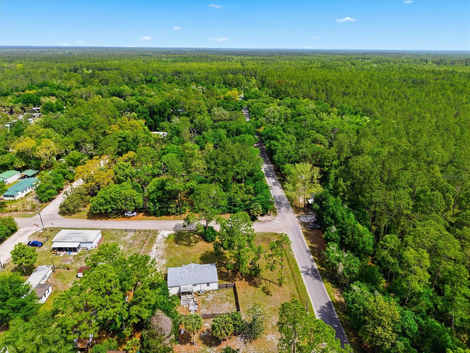 11720 NE 19TH ST, SILVER SPRINGS, FL, 34488