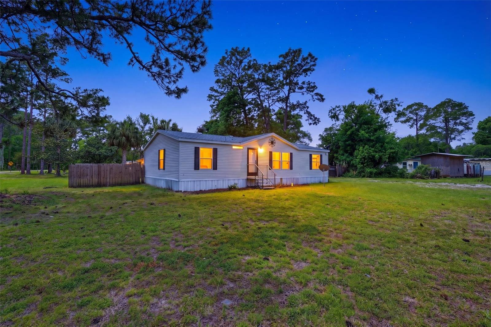 11720 NE 19TH ST, SILVER SPRINGS, FL, 34488