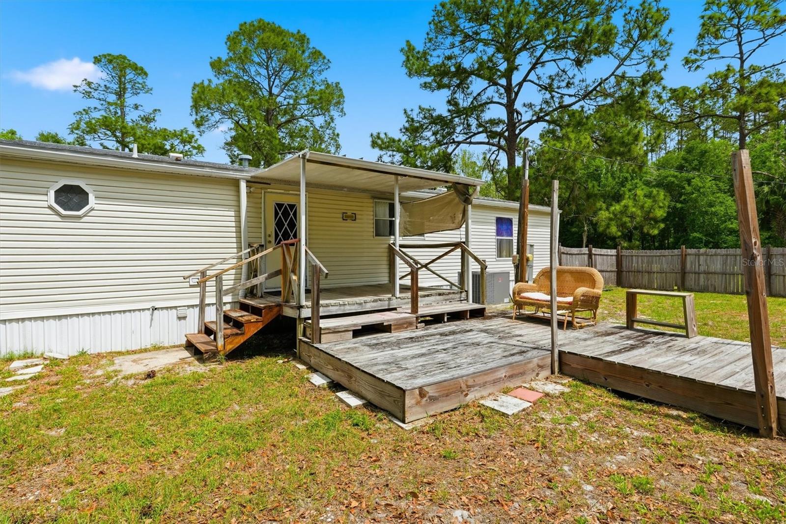 11720 NE 19TH ST, SILVER SPRINGS, FL, 34488