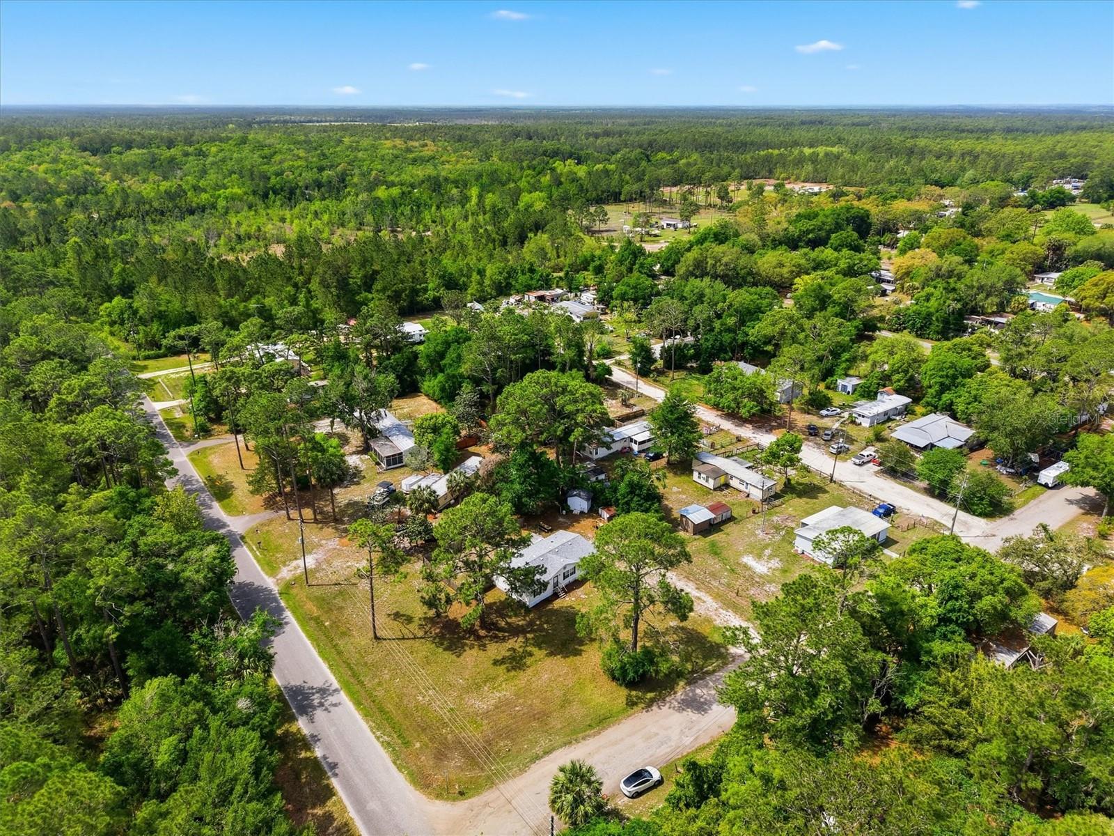 11720 NE 19TH ST, SILVER SPRINGS, FL, 34488