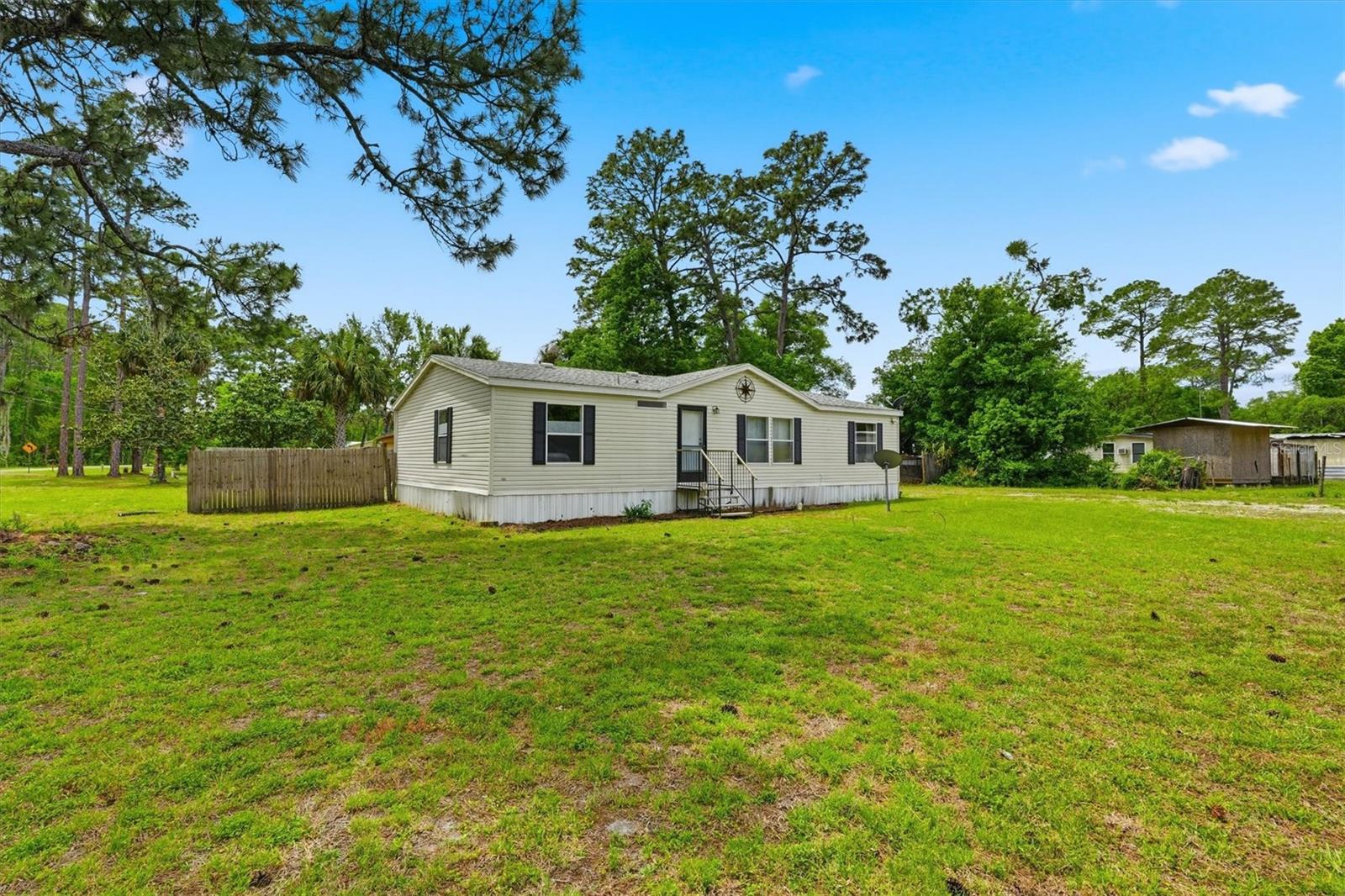 11720 NE 19TH ST, SILVER SPRINGS, FL, 34488