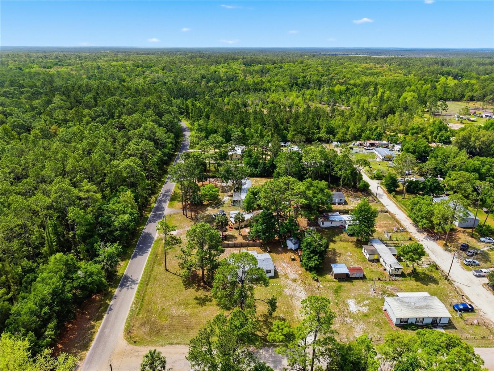 11720 NE 19TH ST, SILVER SPRINGS, FL, 34488