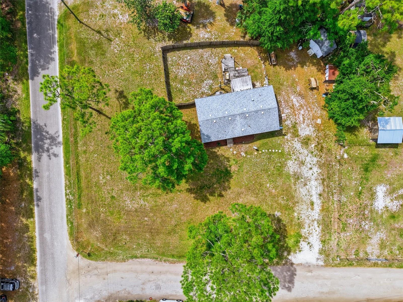 11720 NE 19TH ST, SILVER SPRINGS, FL, 34488