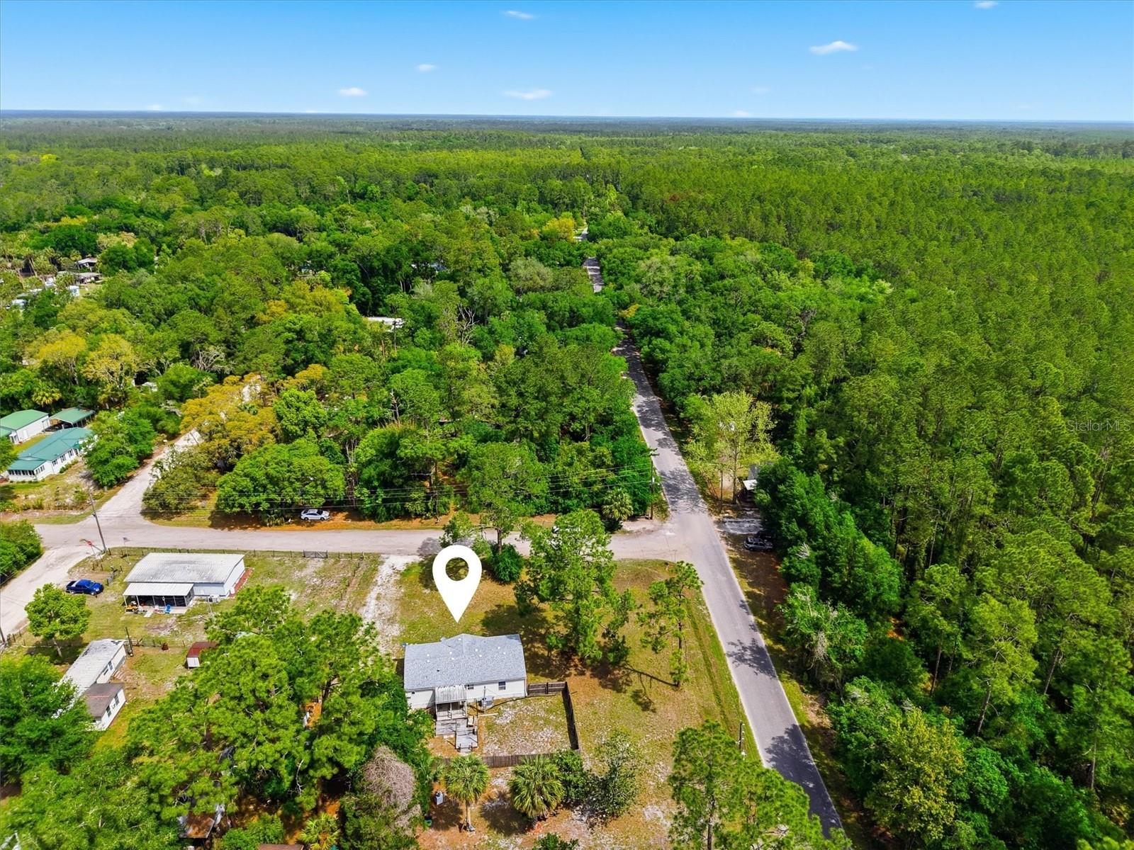 11720 NE 19TH ST, SILVER SPRINGS, FL, 34488