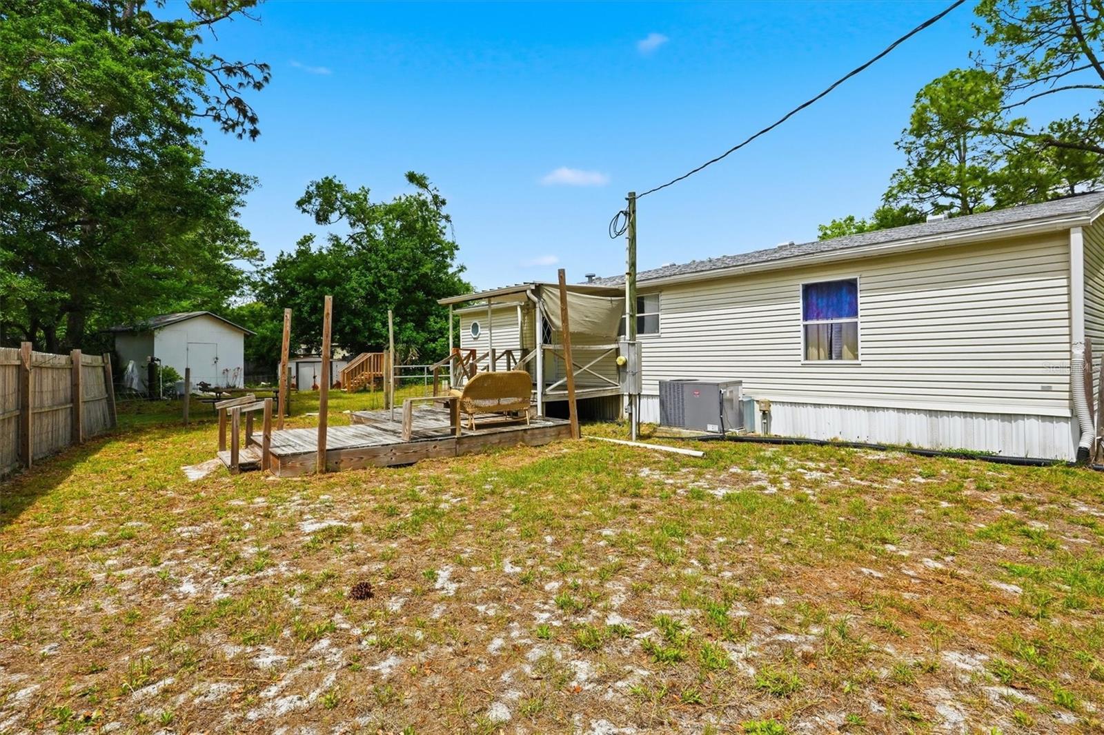 11720 NE 19TH ST, SILVER SPRINGS, FL, 34488