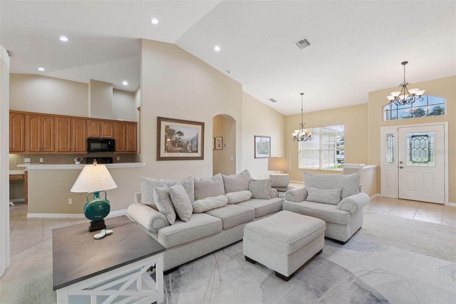 27335 ORCHID GLADE ST, LEESBURG, FL, 34748
