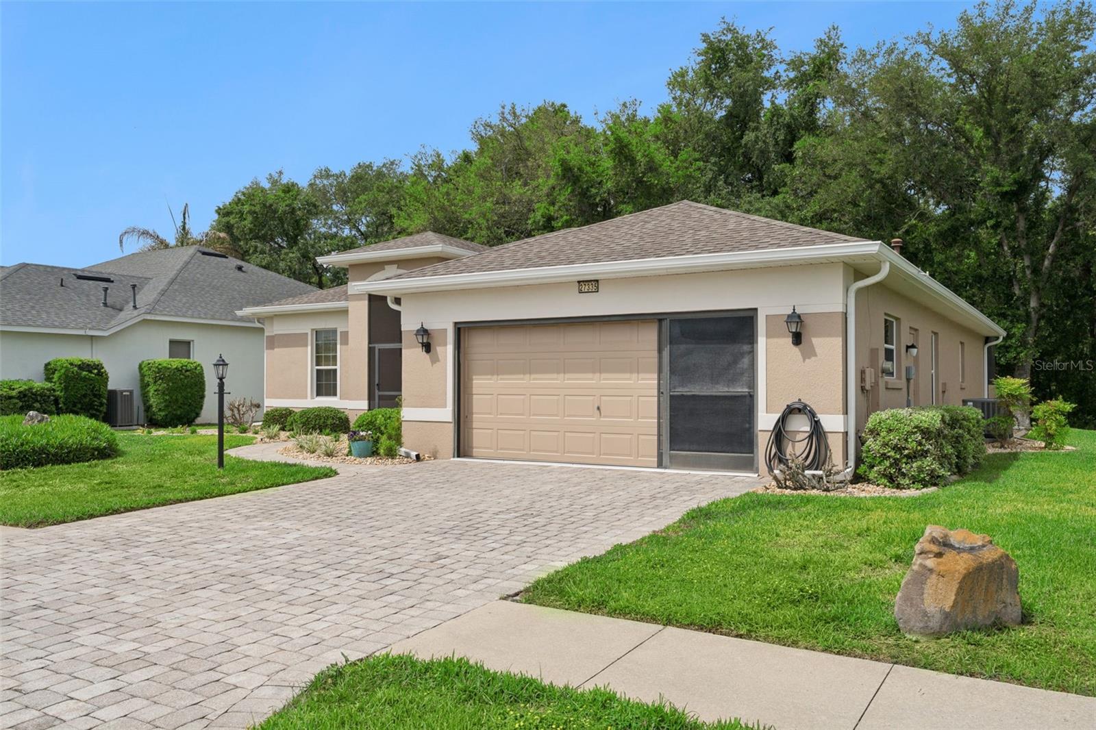 27335 ORCHID GLADE ST, LEESBURG, FL, 34748