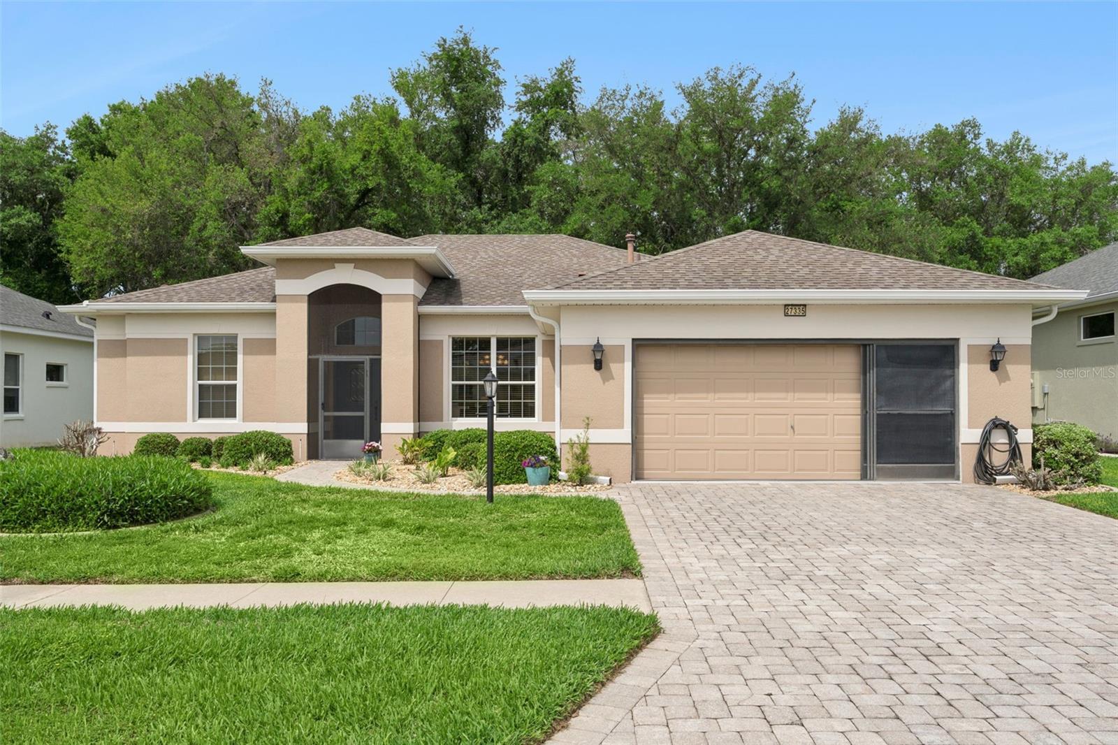 27335 ORCHID GLADE ST, LEESBURG, FL, 34748