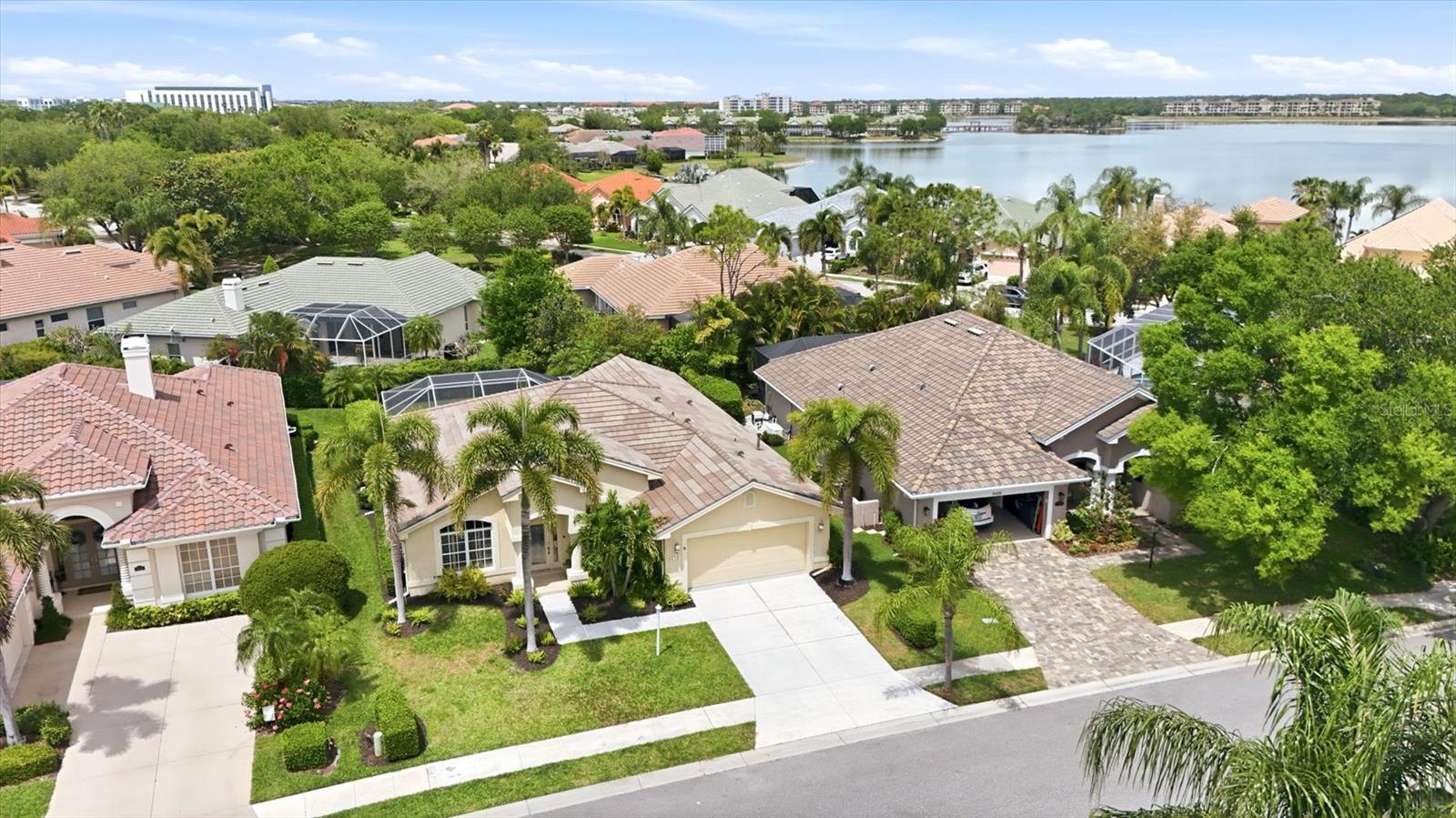 8412 MISTY MORNING CT, LAKEWOOD RANCH, FL, 34202