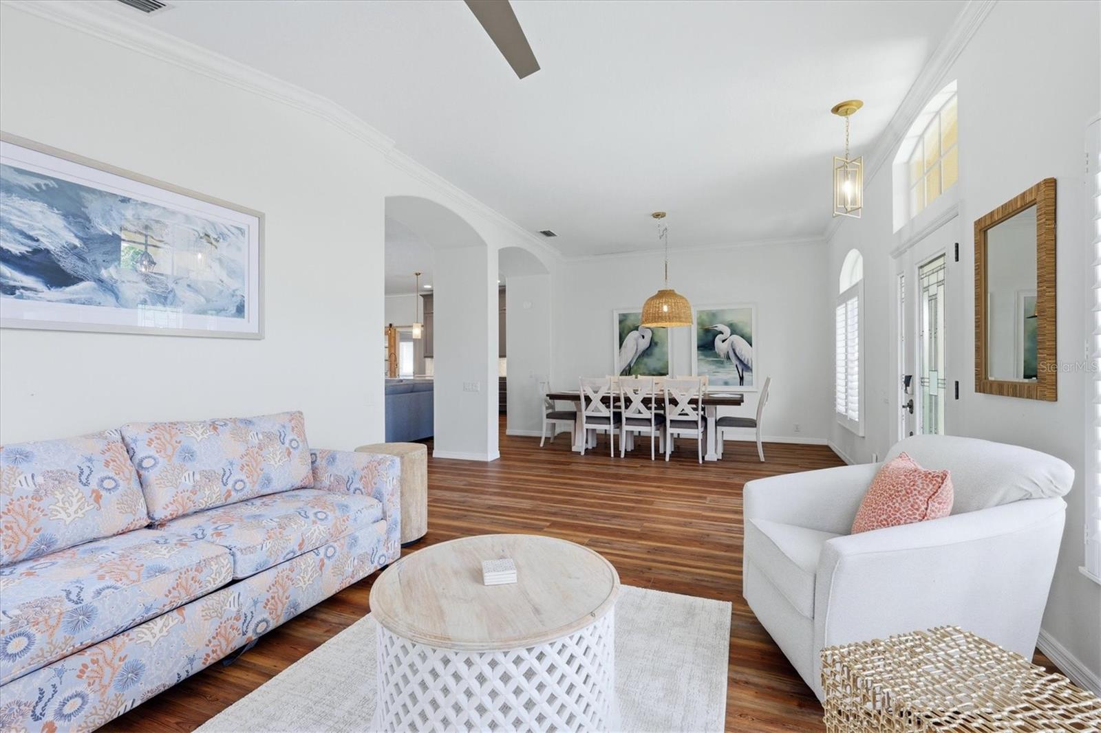 8412 MISTY MORNING CT, LAKEWOOD RANCH, FL, 34202