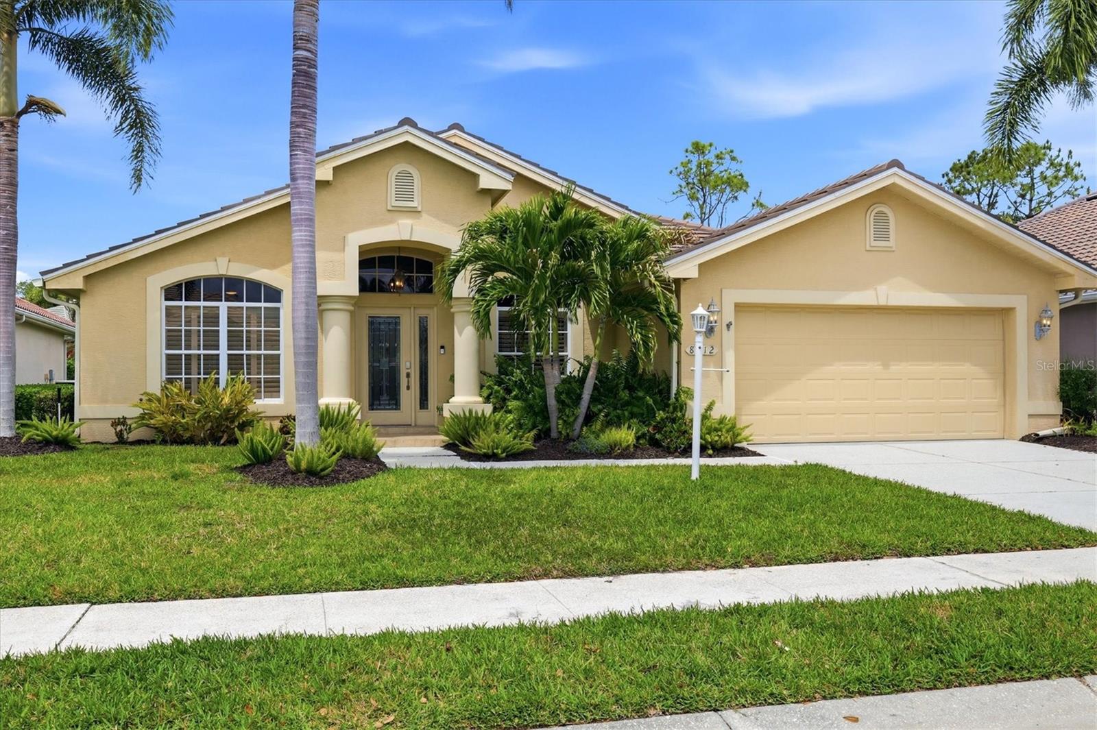 8412 MISTY MORNING CT, LAKEWOOD RANCH, FL, 34202