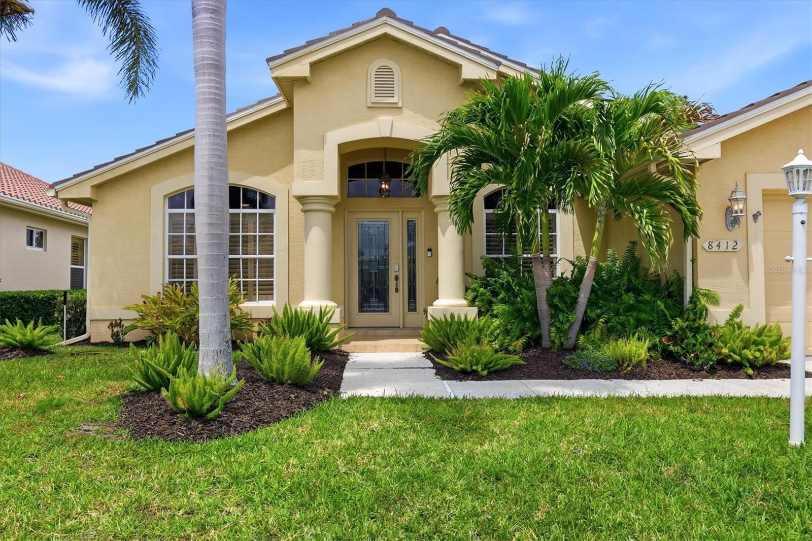 8412 MISTY MORNING CT, LAKEWOOD RANCH, FL, 34202