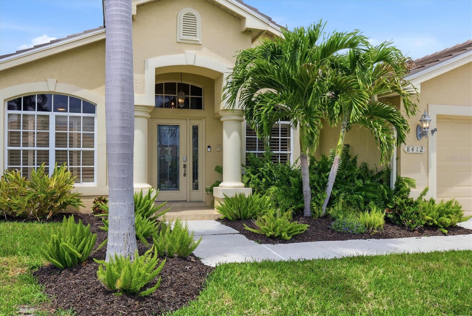8412 MISTY MORNING CT, LAKEWOOD RANCH, FL, 34202