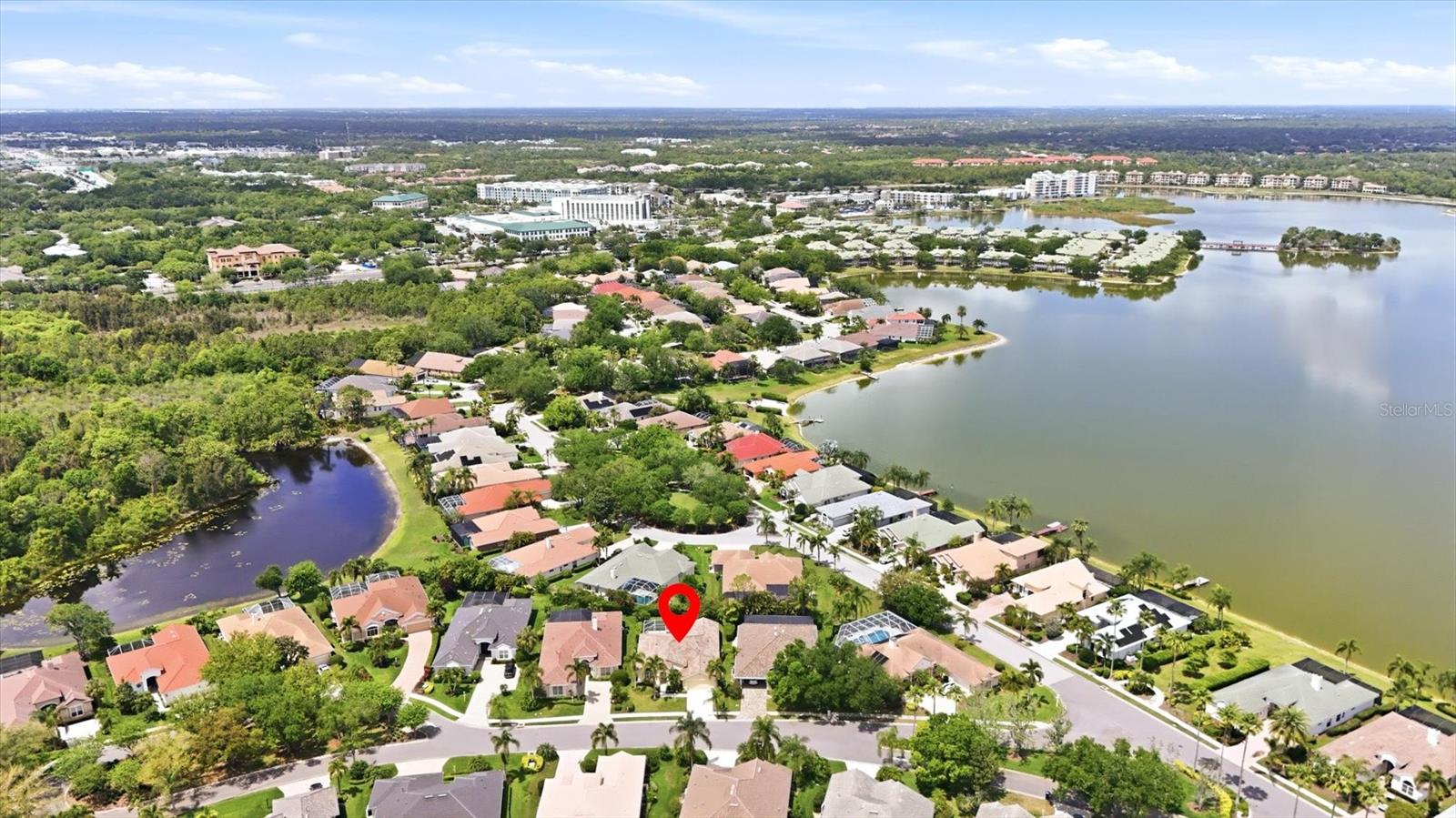 8412 MISTY MORNING CT, LAKEWOOD RANCH, FL, 34202
