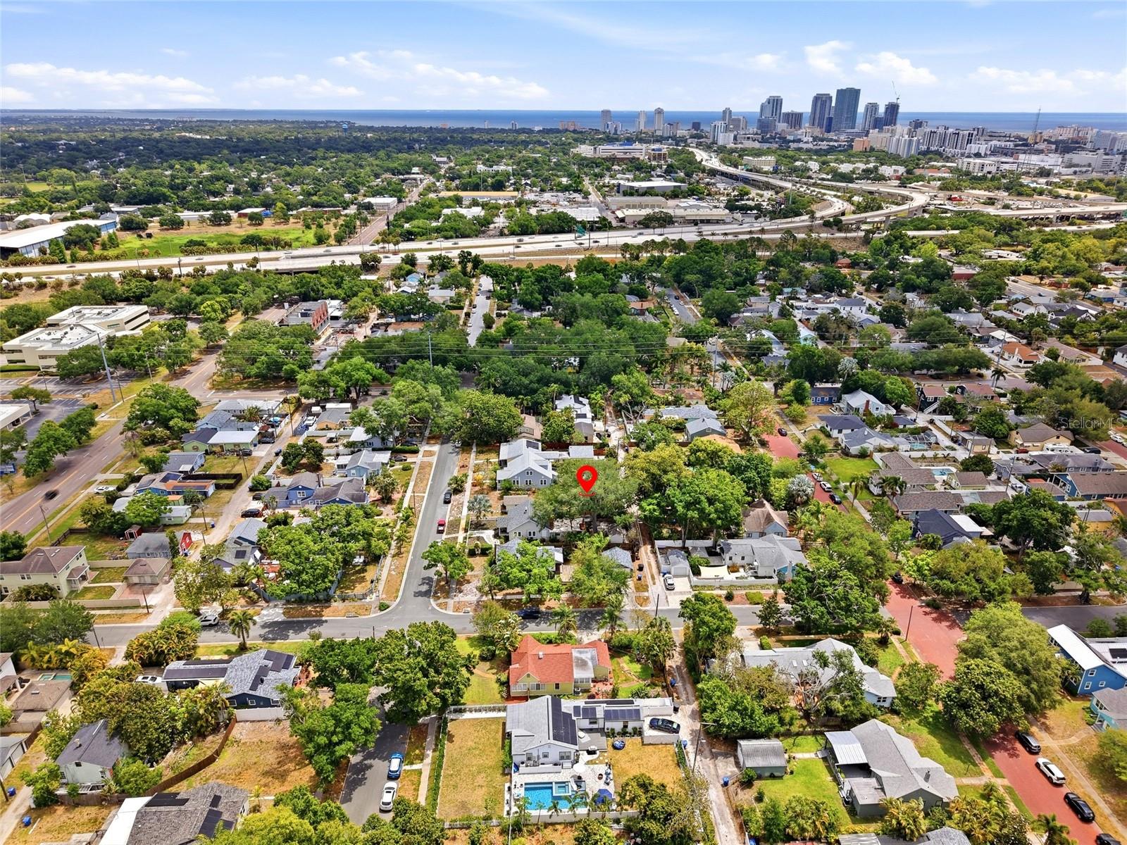 2244 8TH AVE N, ST PETERSBURG, FL, 33713