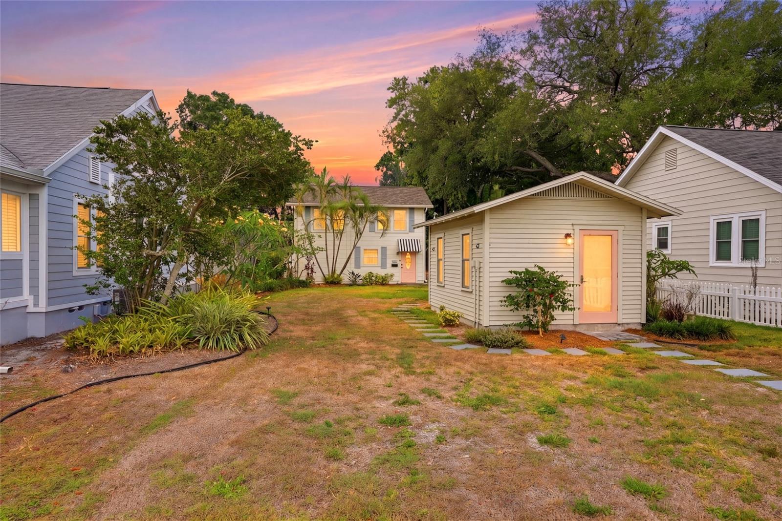 2244 8TH AVE N, ST PETERSBURG, FL, 33713