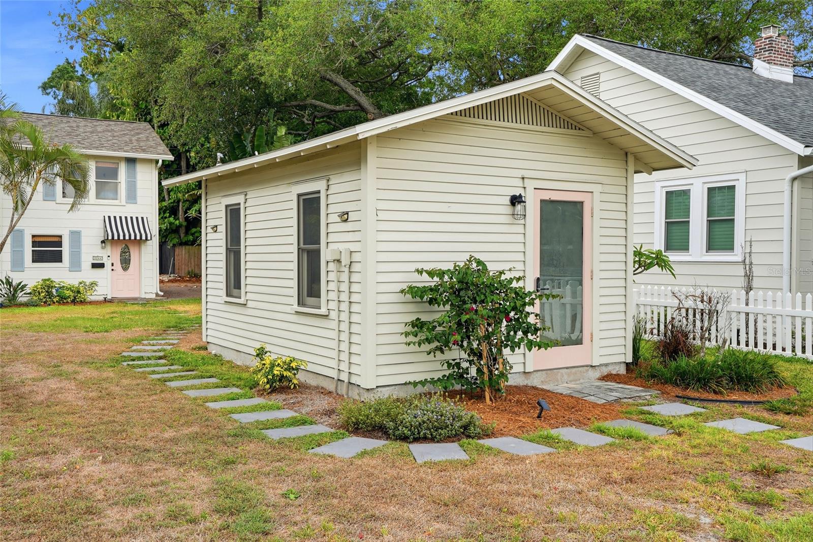 2244 8TH AVE N, ST PETERSBURG, FL, 33713