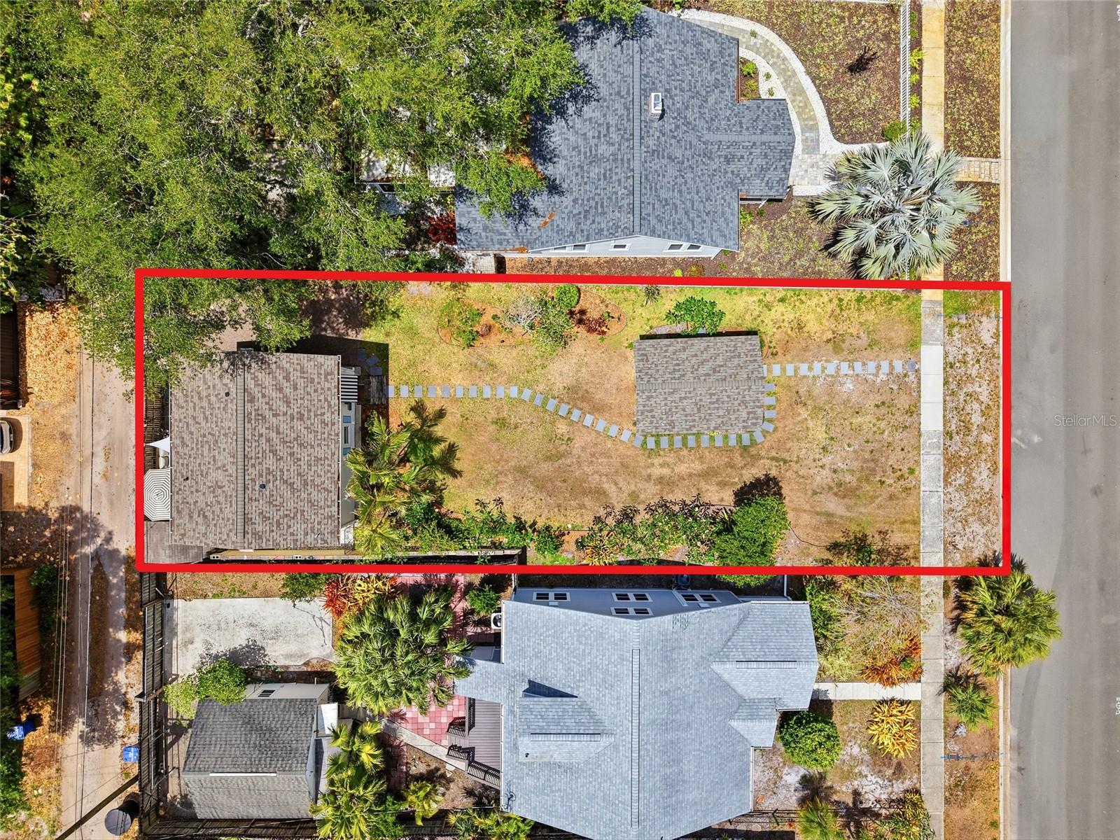 2244 8TH AVE N, ST PETERSBURG, FL, 33713