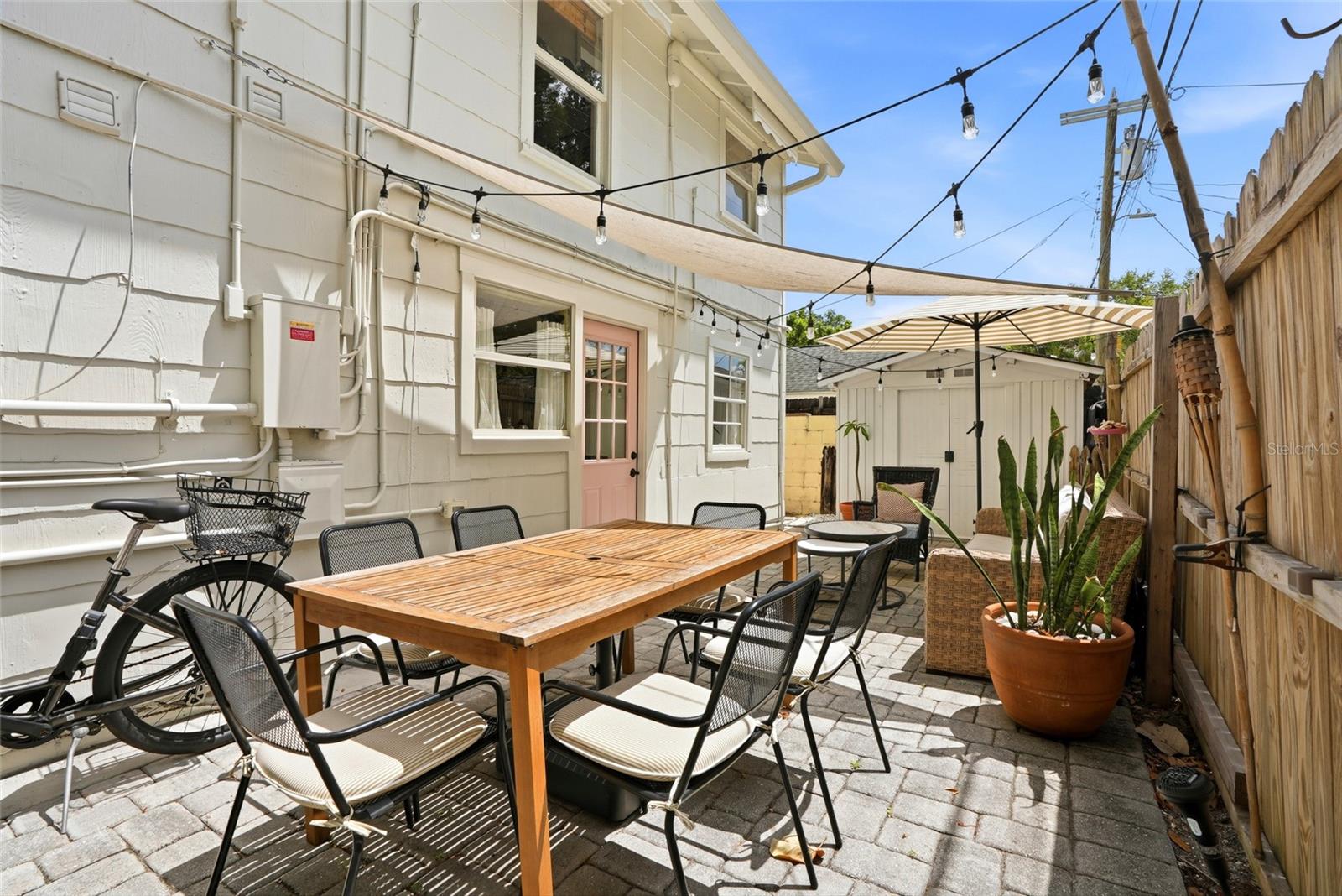 2244 8TH AVE N, ST PETERSBURG, FL, 33713