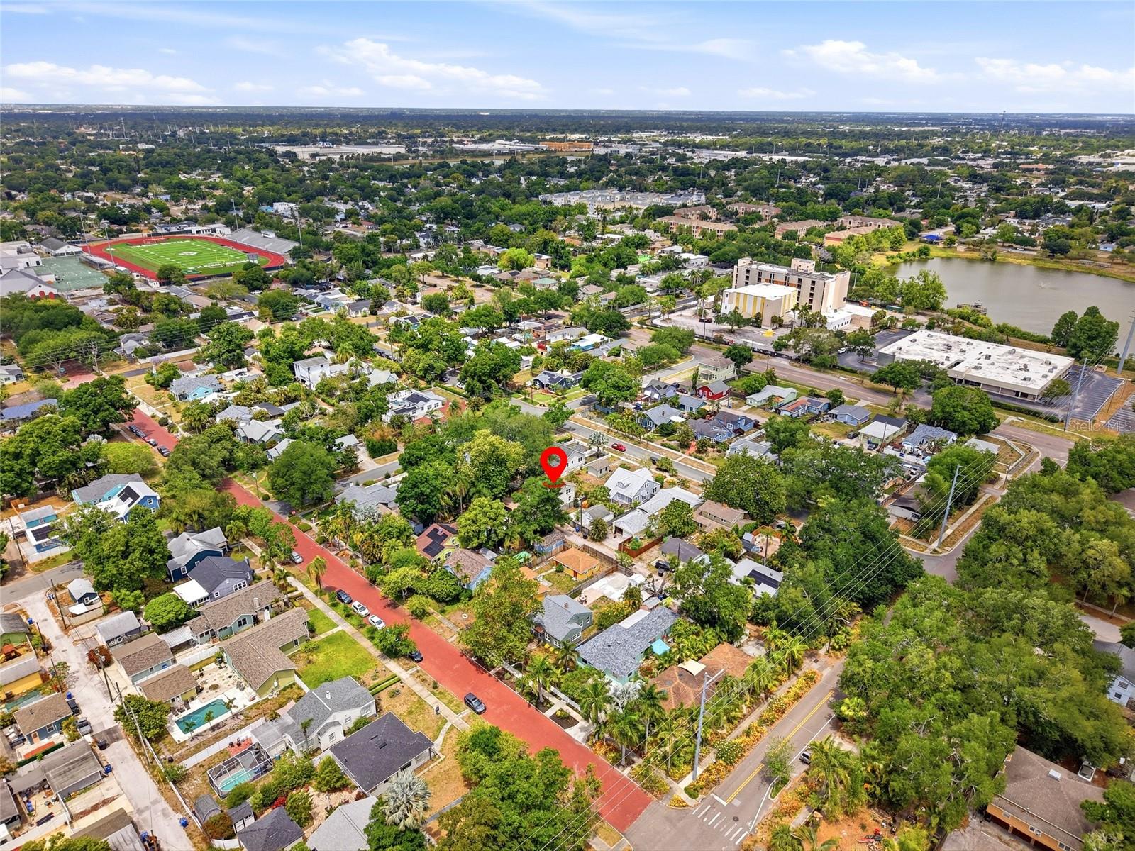 2244 8TH AVE N, ST PETERSBURG, FL, 33713