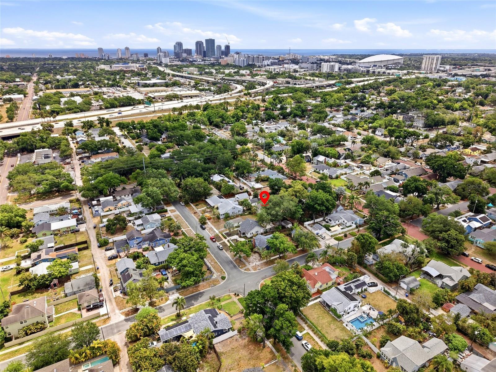 2244 8TH AVE N, ST PETERSBURG, FL, 33713