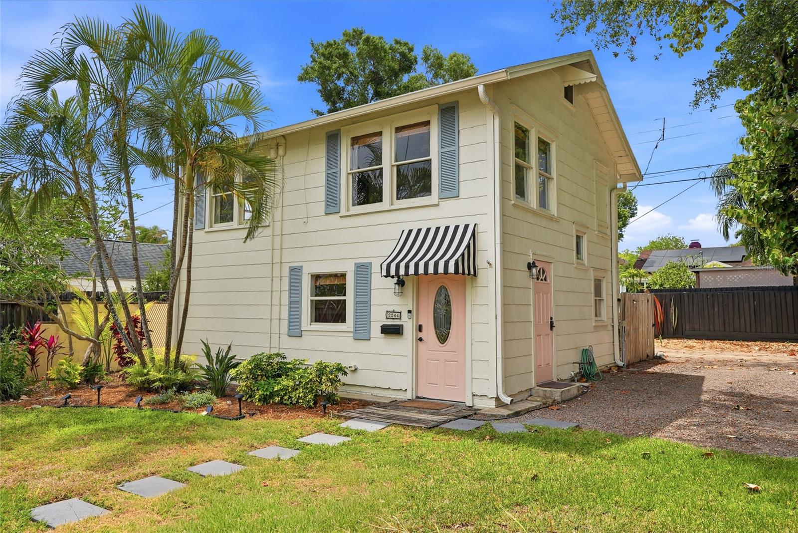 2244 8TH AVE N, ST PETERSBURG, FL, 33713