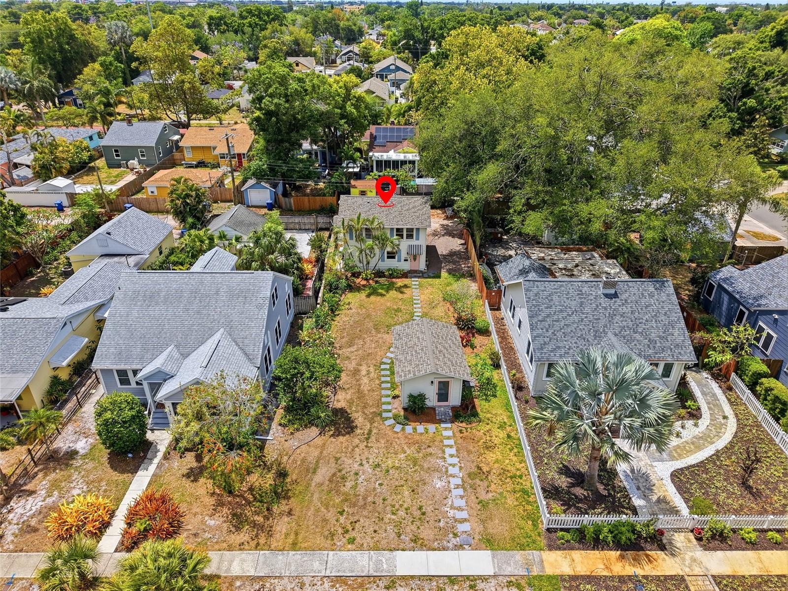 2244 8TH AVE N, ST PETERSBURG, FL, 33713