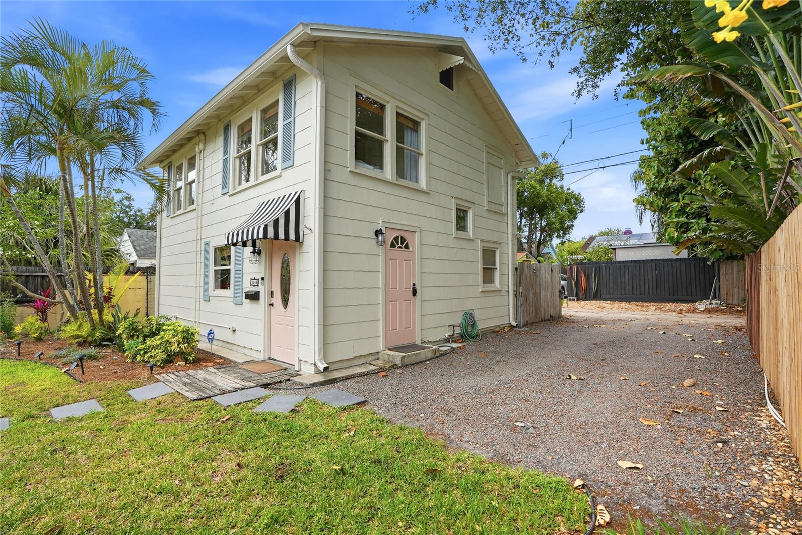 2244 8TH AVE N, ST PETERSBURG, FL, 33713