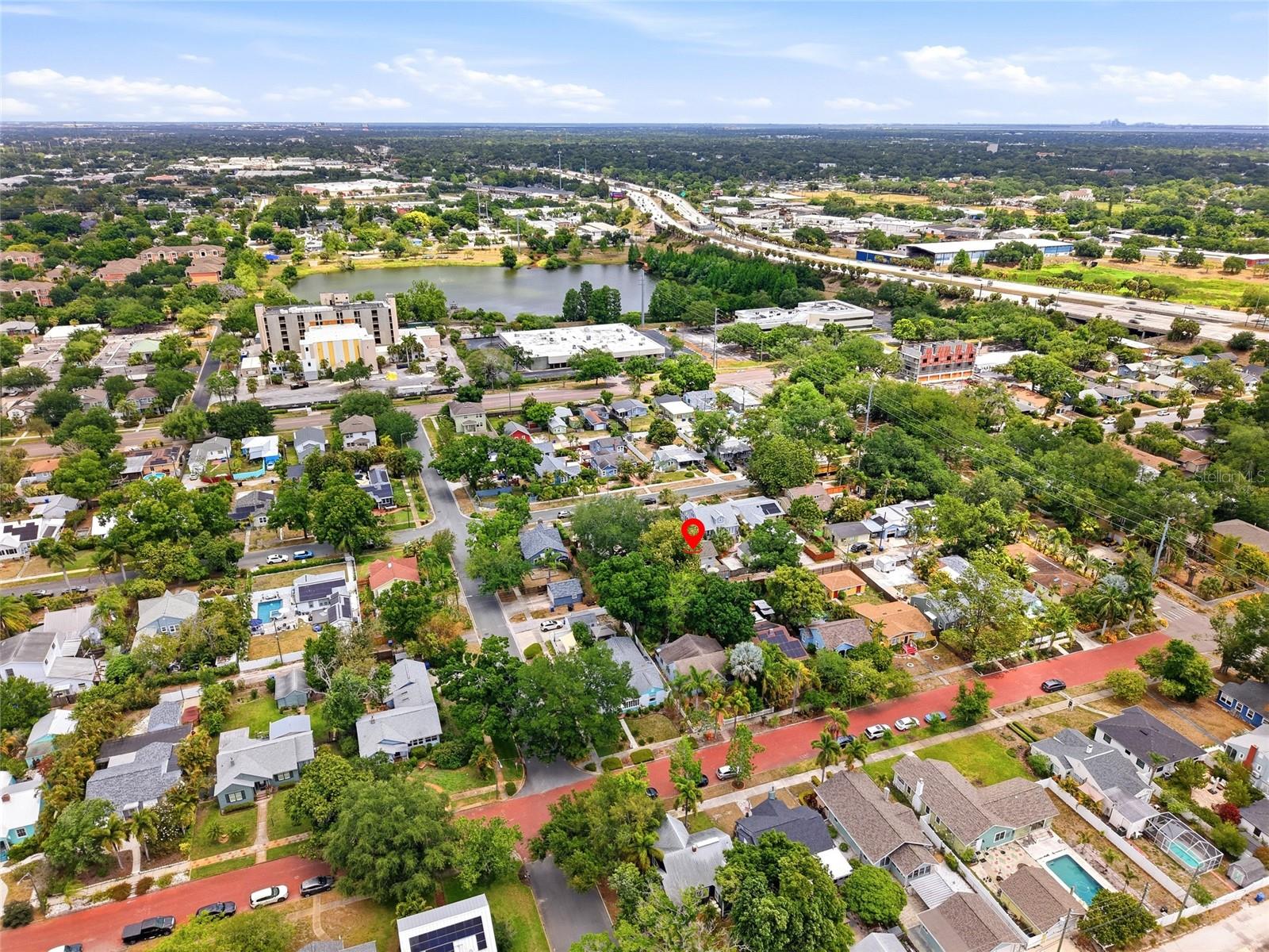 2244 8TH AVE N, ST PETERSBURG, FL, 33713