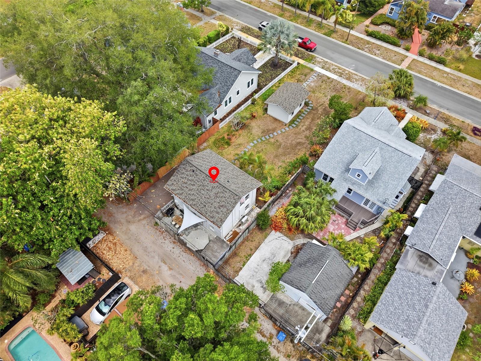 2244 8TH AVE N, ST PETERSBURG, FL, 33713