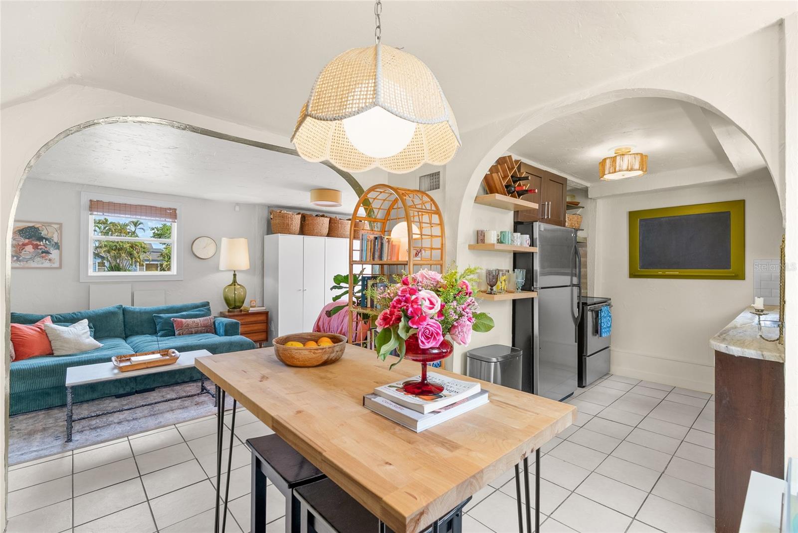 2244 8TH AVE N, ST PETERSBURG, FL, 33713