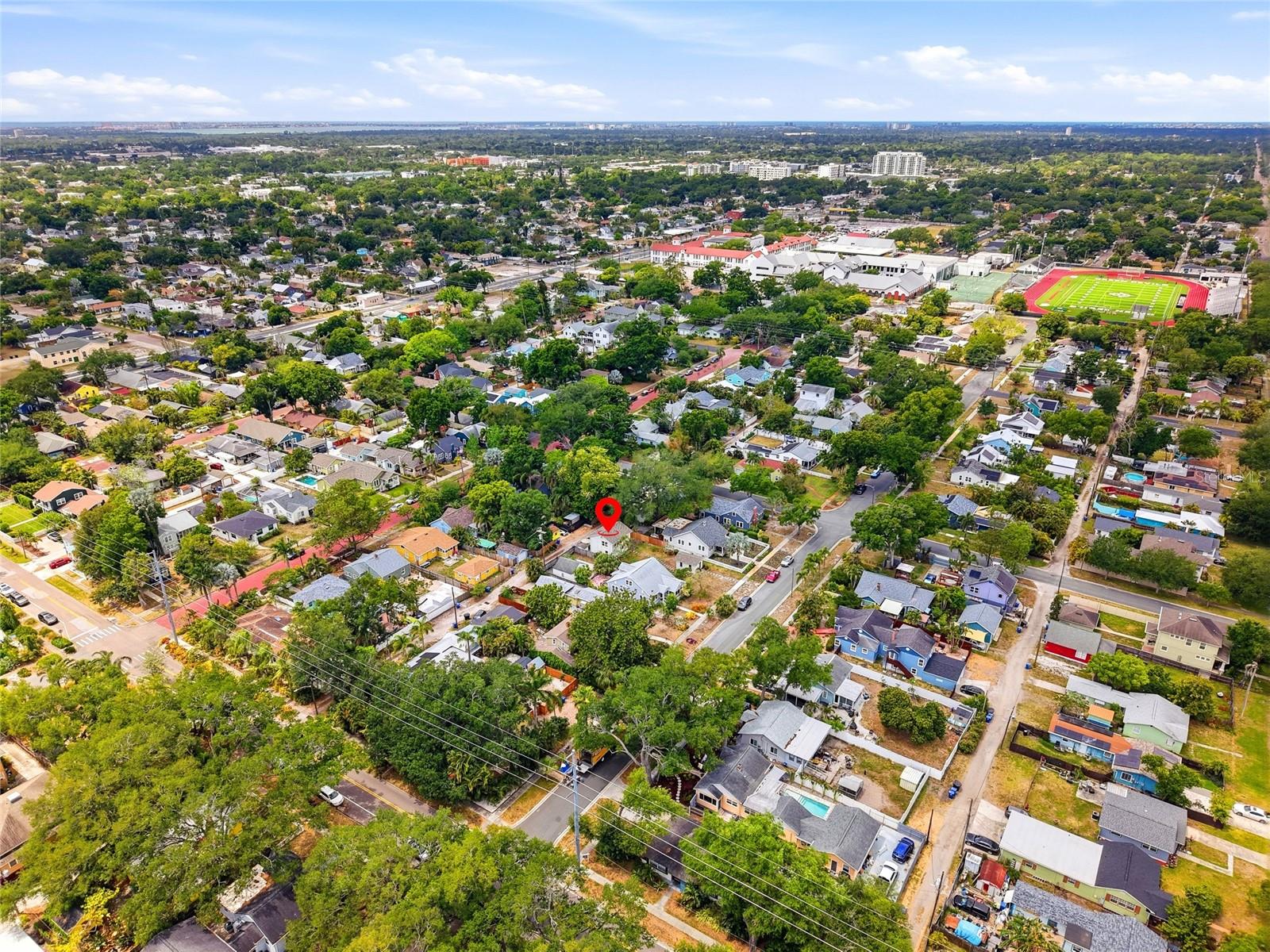 2244 8TH AVE N, ST PETERSBURG, FL, 33713