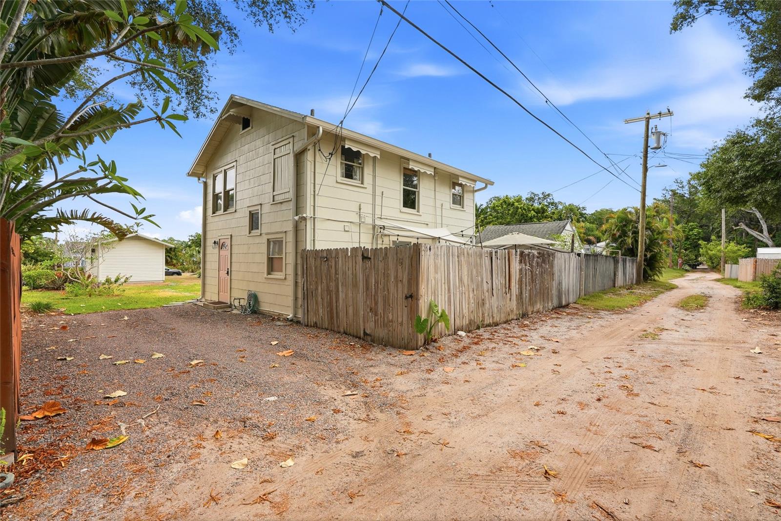 2244 8TH AVE N, ST PETERSBURG, FL, 33713