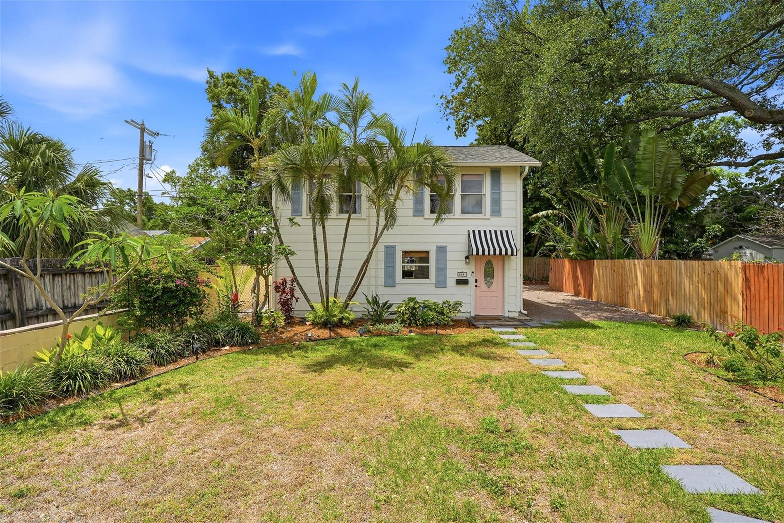 2244 8TH AVE N, ST PETERSBURG, FL, 33713