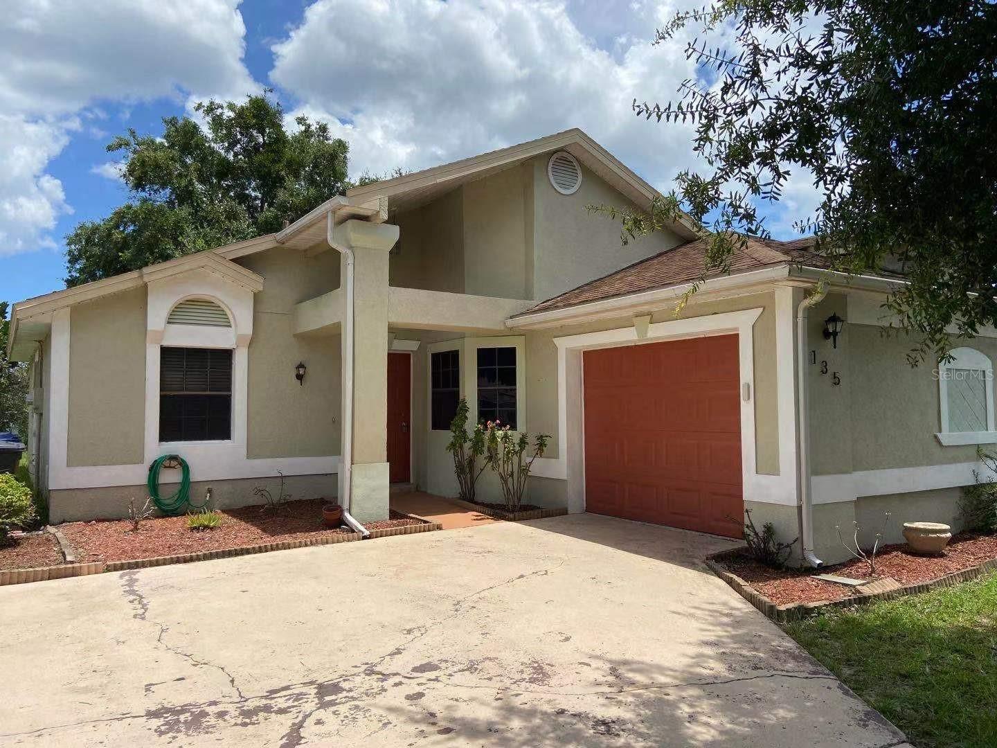 135 CORALWOOD CIR, KISSIMMEE, FL, 34743