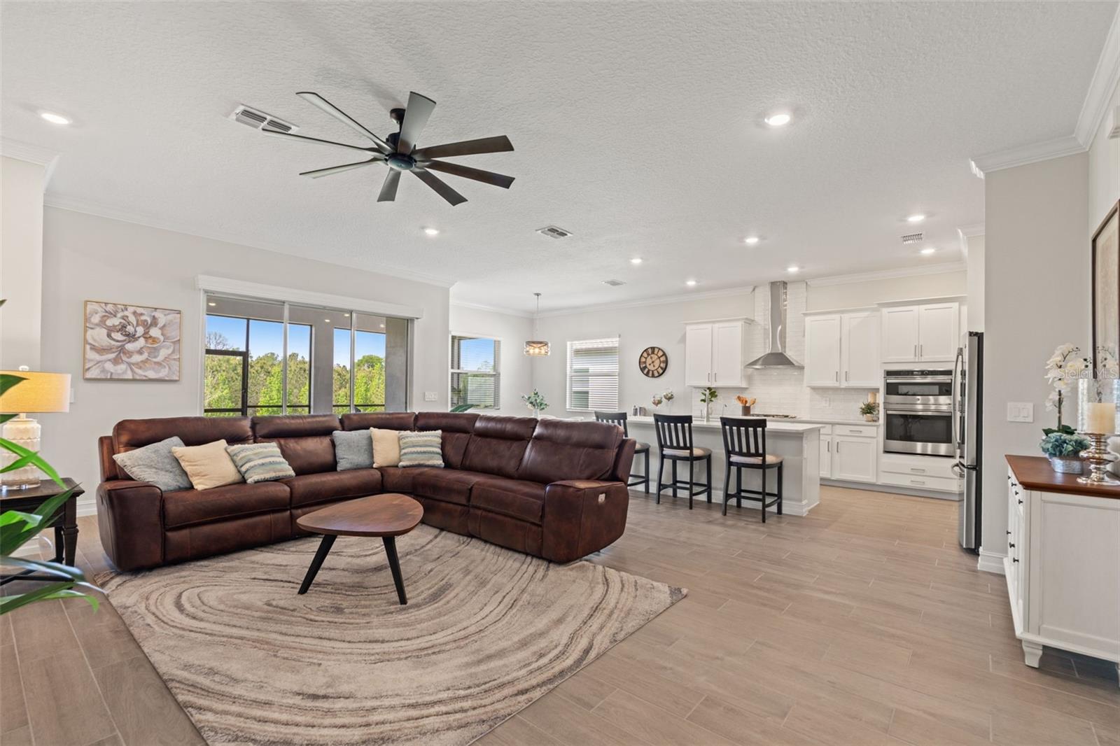 4661 SOUTHERN VALLEY LOOP, BROOKSVILLE, FL, 34601