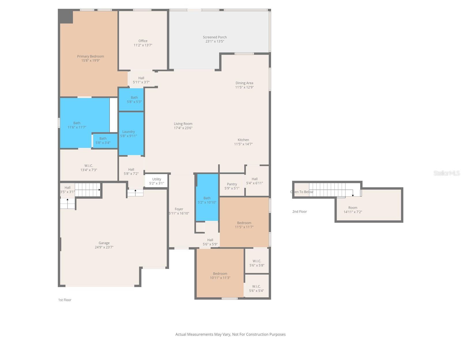 4661 SOUTHERN VALLEY LOOP, BROOKSVILLE, FL, 34601