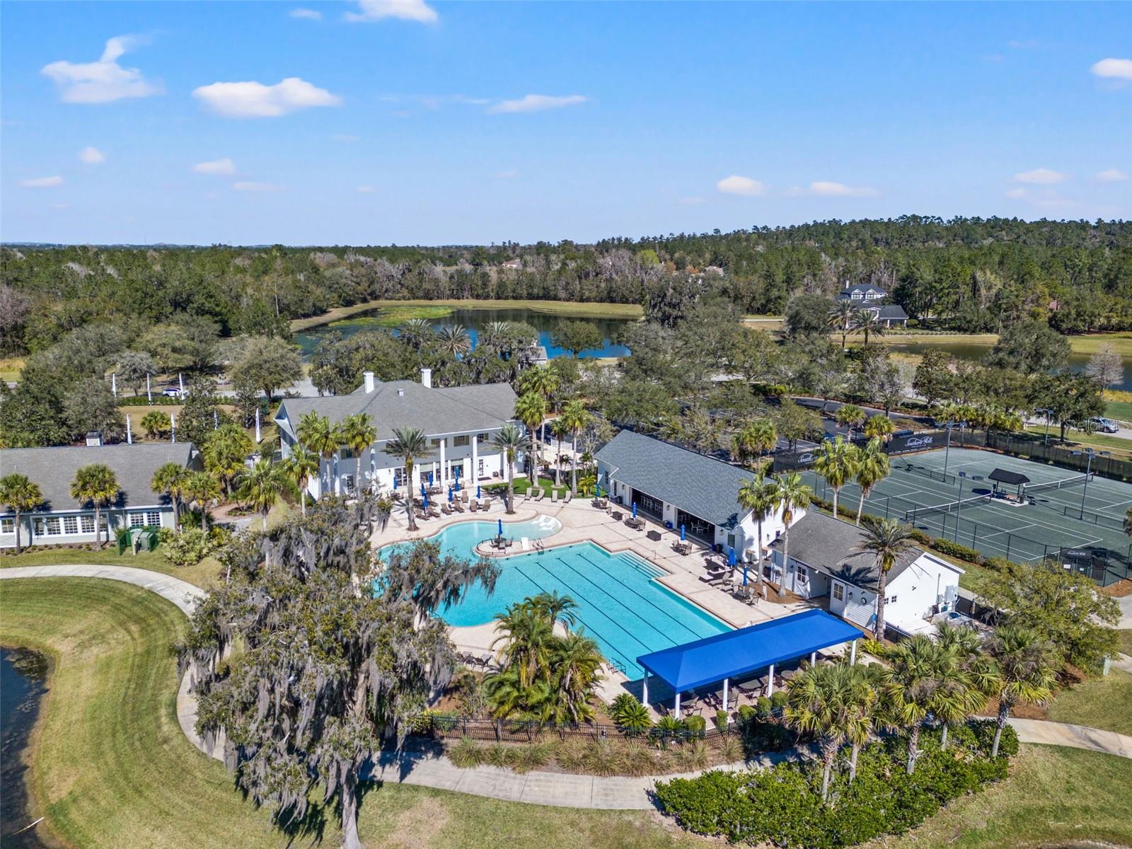 4661 SOUTHERN VALLEY LOOP, BROOKSVILLE, FL, 34601