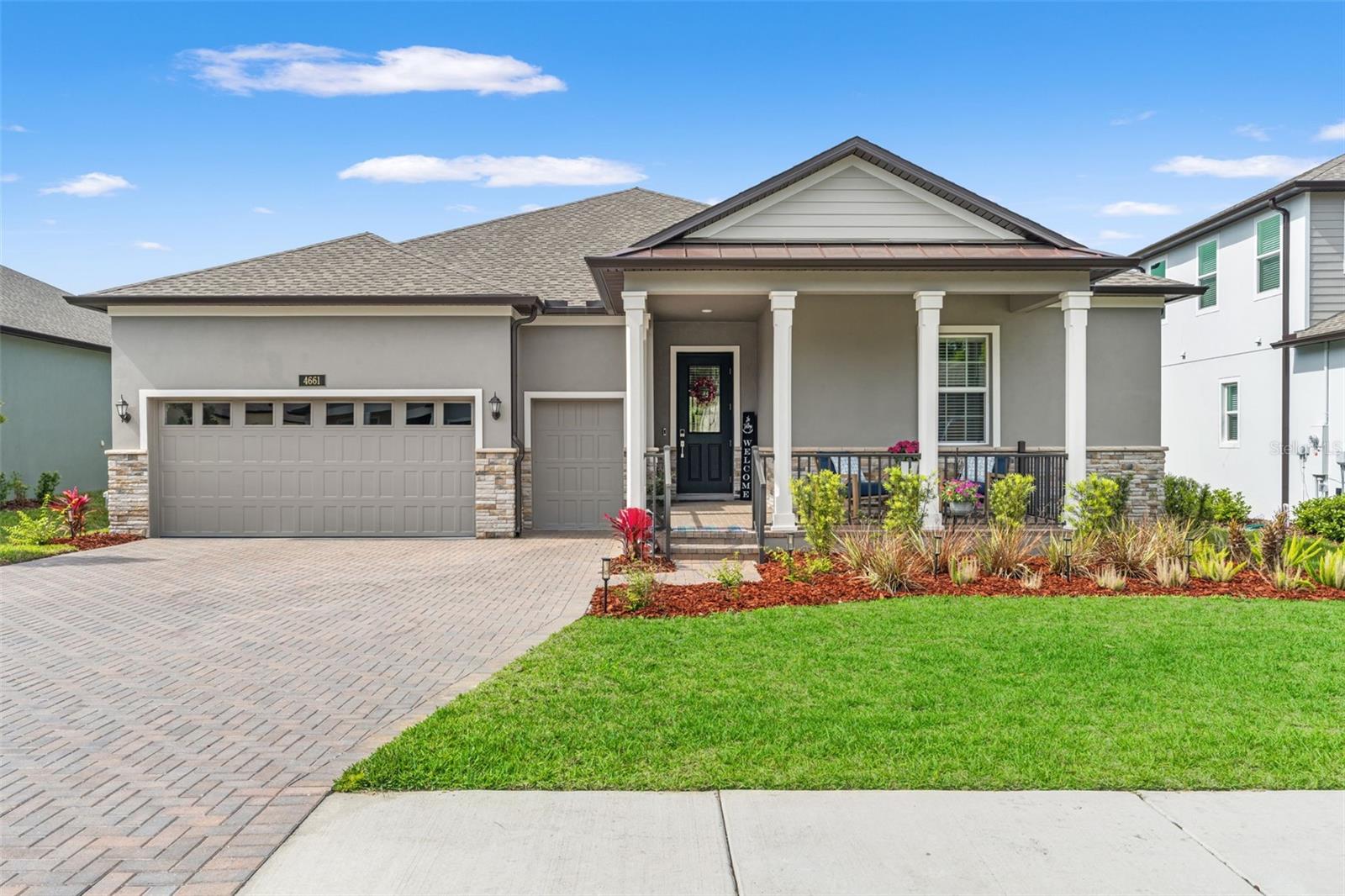 4661 SOUTHERN VALLEY LOOP, BROOKSVILLE, FL, 34601