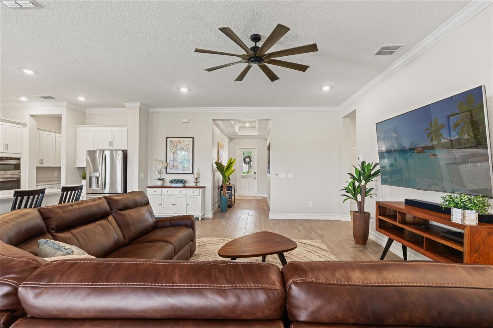 4661 SOUTHERN VALLEY LOOP, BROOKSVILLE, FL, 34601