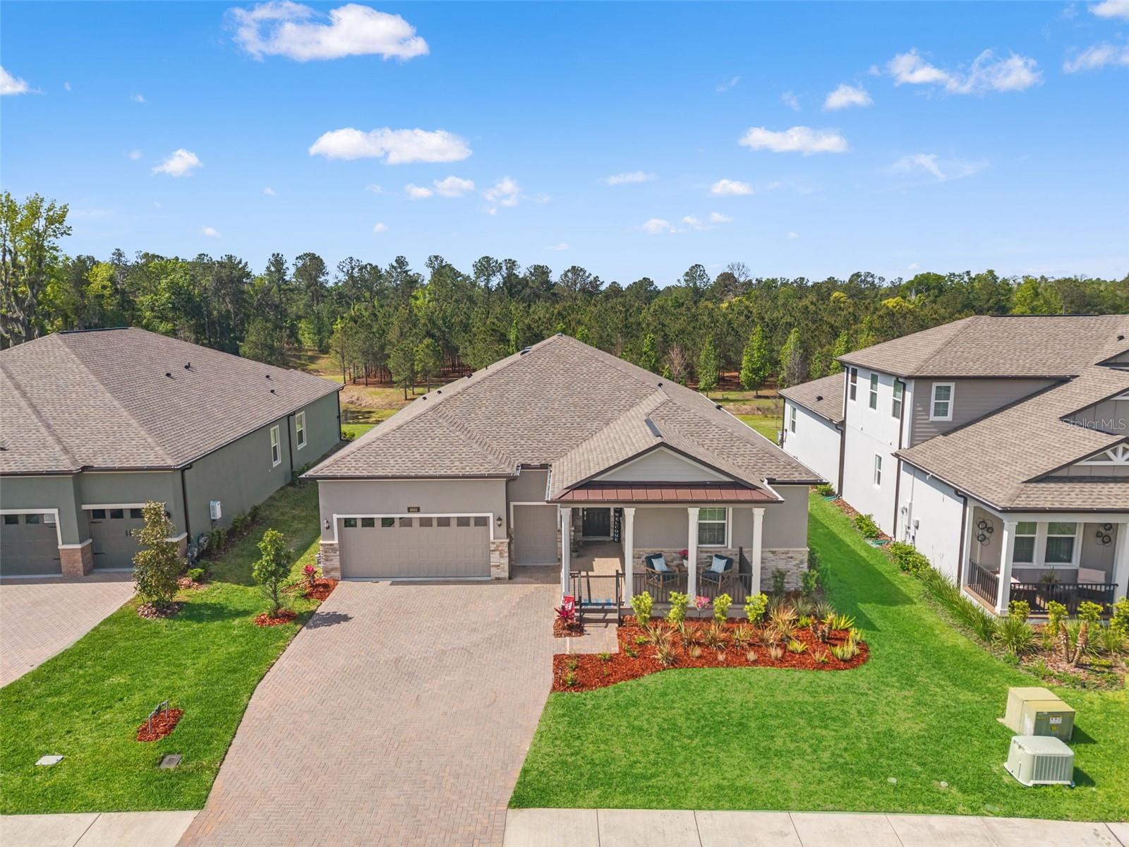 4661 SOUTHERN VALLEY LOOP, BROOKSVILLE, FL, 34601