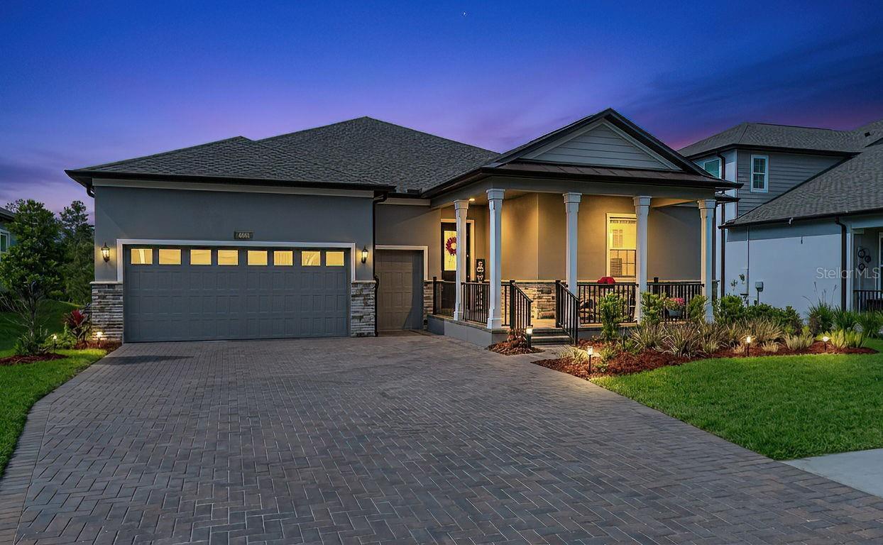 4661 SOUTHERN VALLEY LOOP, BROOKSVILLE, FL, 34601
